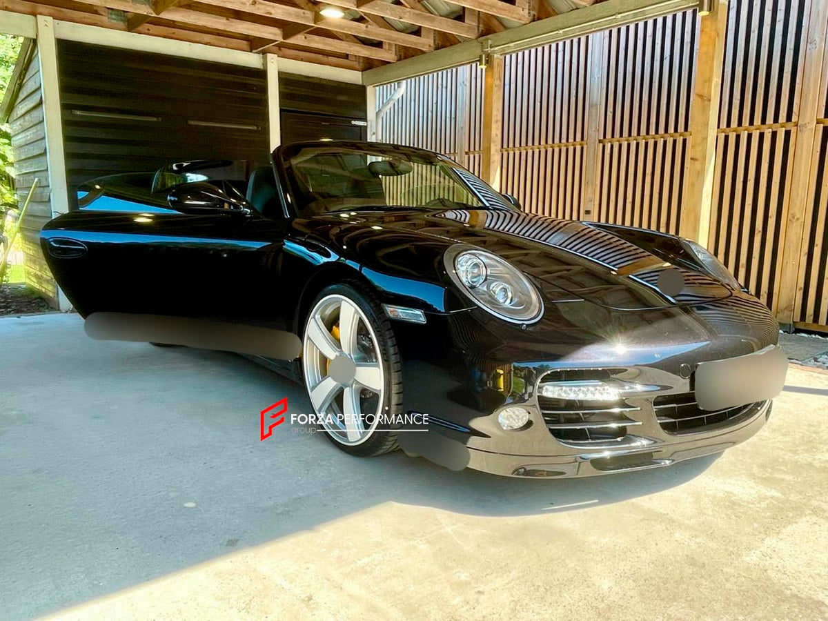 20 INCH FORGED WHEELS RIMS for PORSCHE 911 997.2 TURBO 2013 custom fit buy MOSHAMMER M.966.GT style design wheels