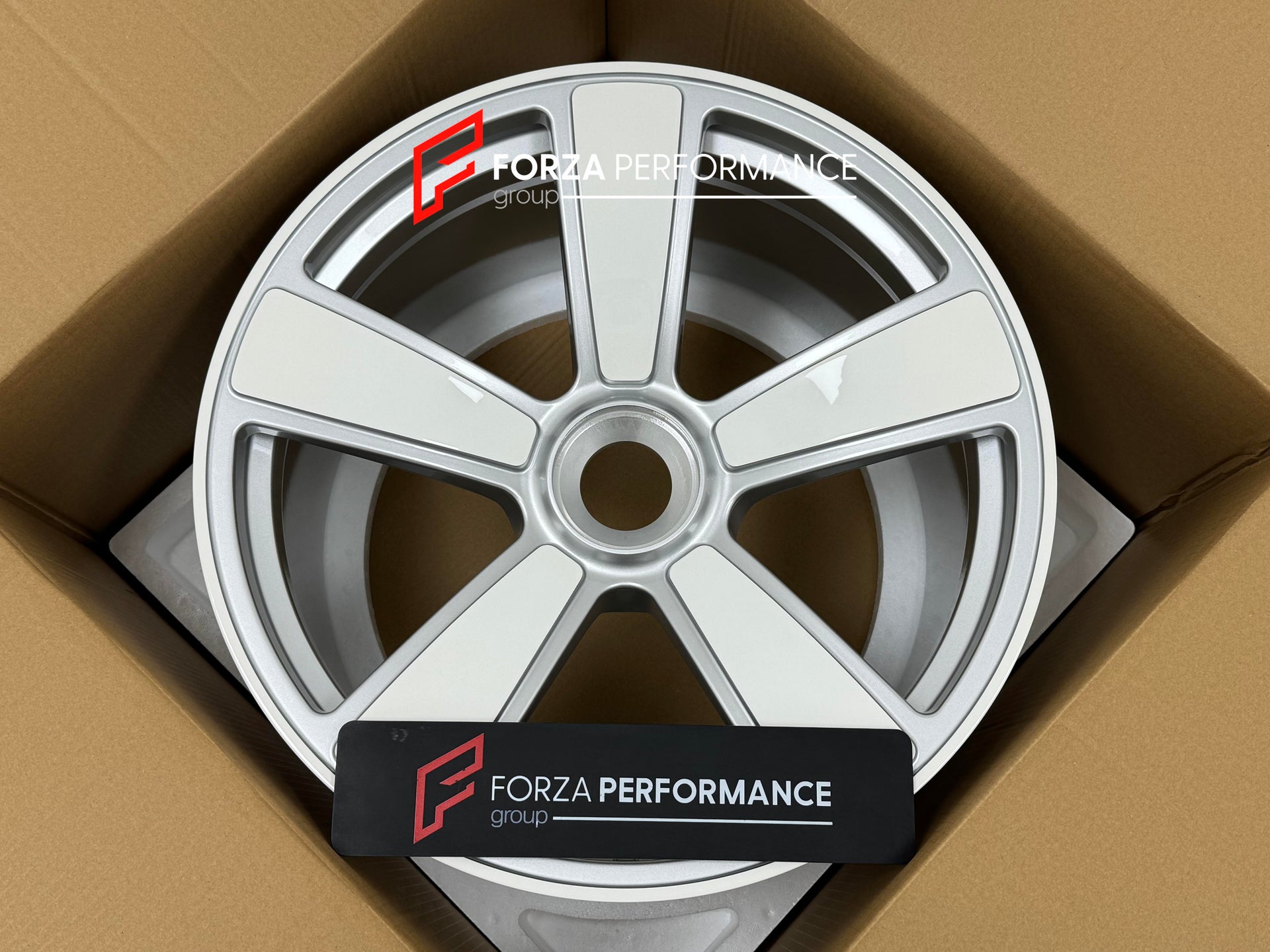 20 INCH FORGED WHEELS RIMS for PORSCHE 911 997.2 TURBO 2013 custom fit buy MOSHAMMER M.966.GT style design wheels