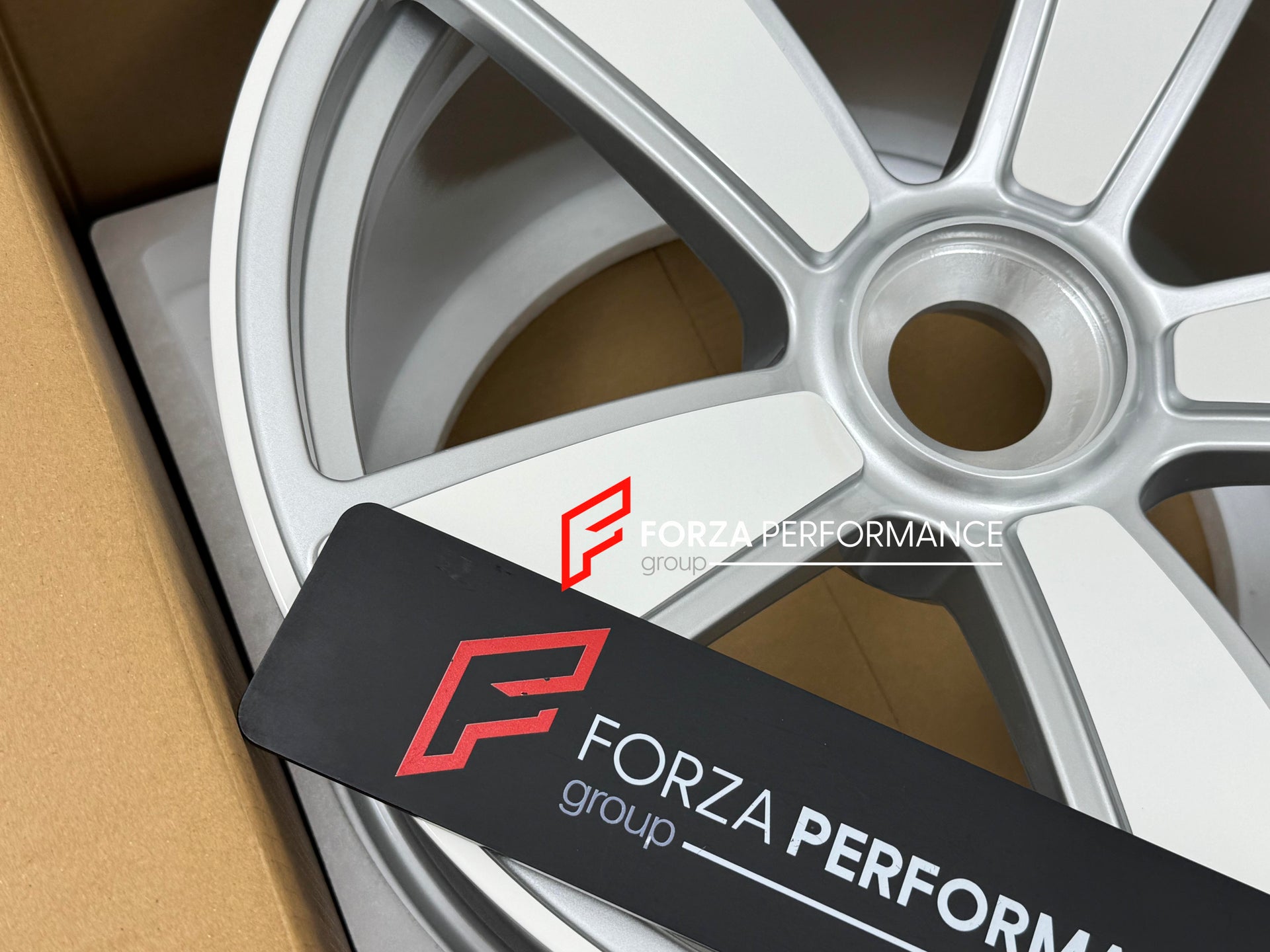 20 INCH FORGED WHEELS RIMS for PORSCHE 911 997.2 TURBO 2013 custom fit buy MOSHAMMER M.966.GT style design wheels