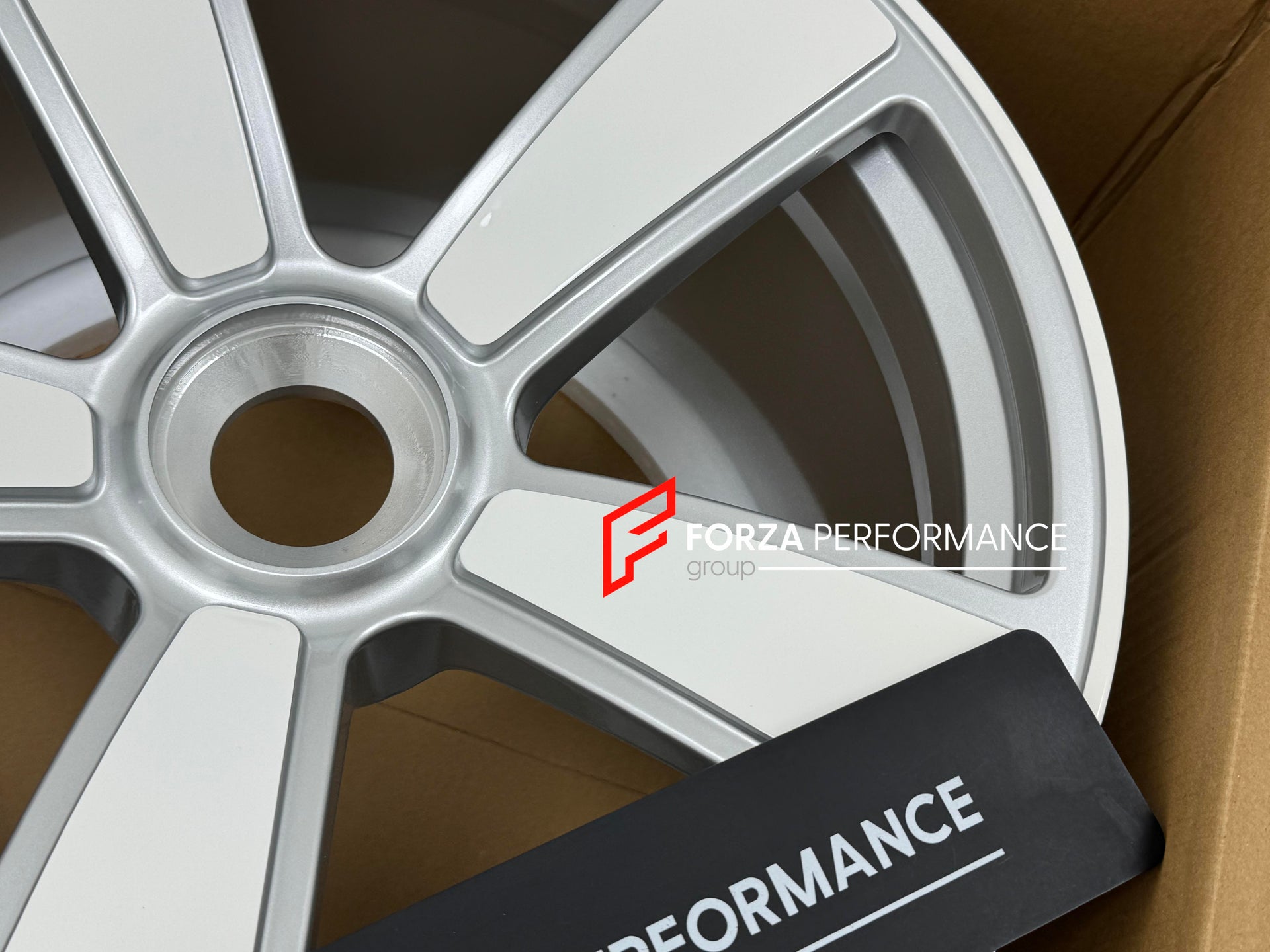 20 INCH FORGED WHEELS RIMS for PORSCHE 911 997.2 TURBO 2013 custom fit buy MOSHAMMER M.966.GT style design wheels