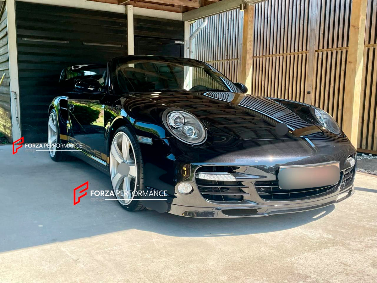 20 INCH FORGED WHEELS RIMS for PORSCHE 911 997.2 TURBO 2013 custom fit buy MOSHAMMER M.966.GT style design wheels