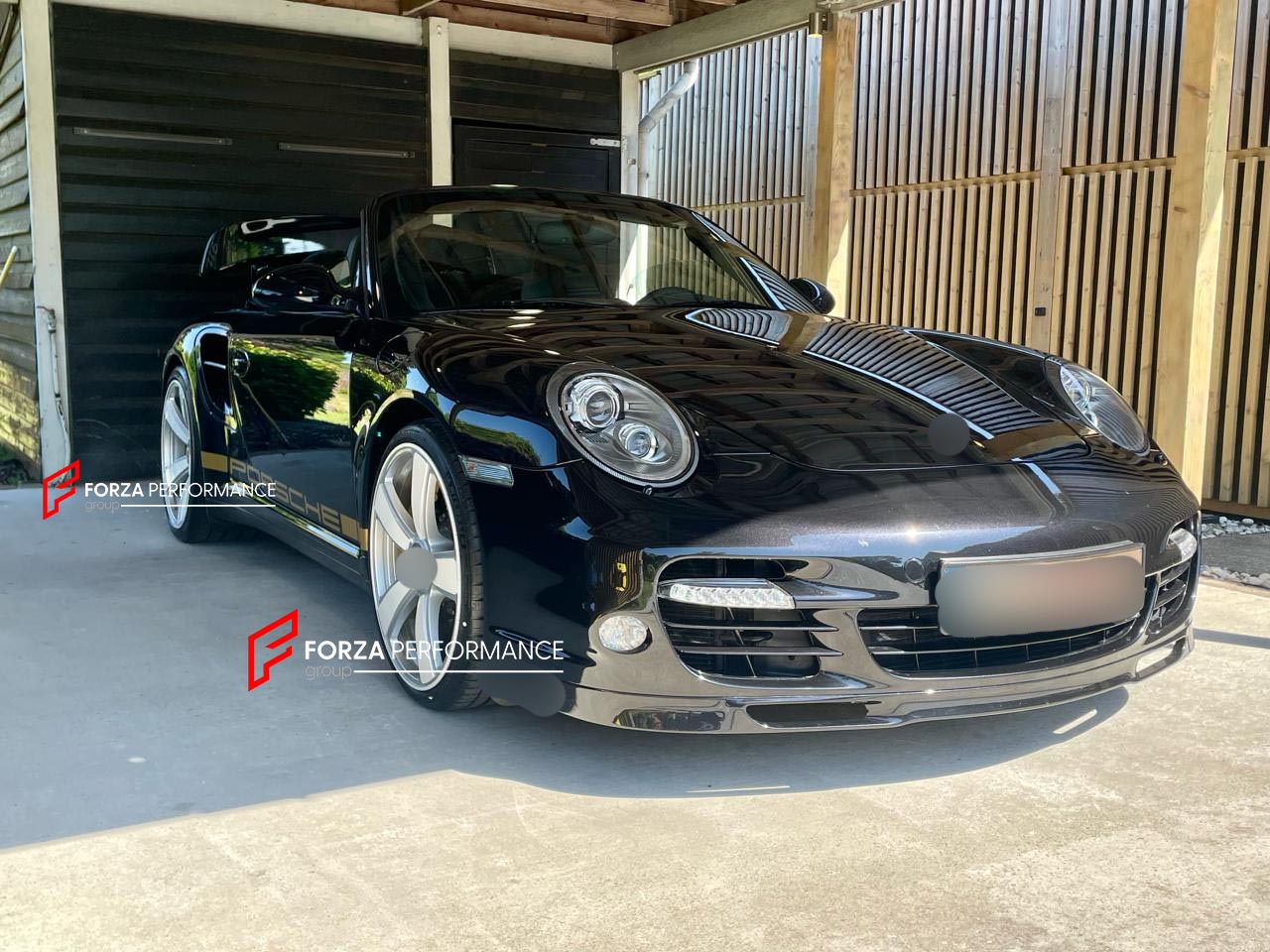 20 INCH FORGED WHEELS RIMS for PORSCHE 911 997.2 TURBO 2013 custom fit buy MOSHAMMER M.966.GT style design wheels