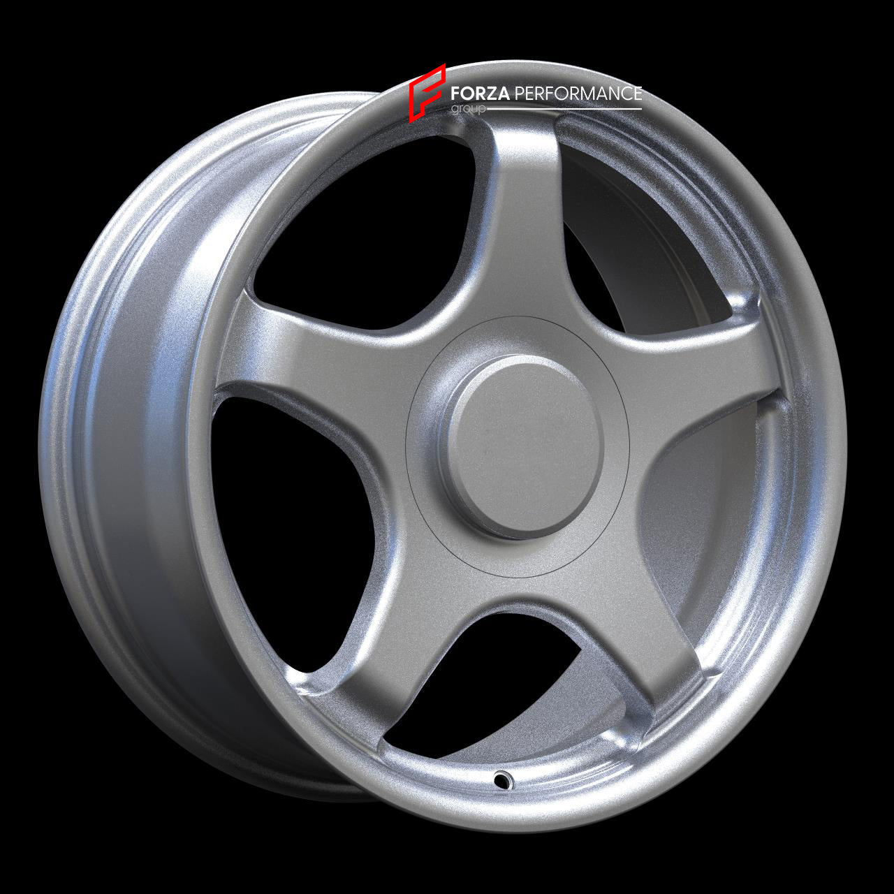 FORGED WHEELS RIMS 18 INCH for PORSCHE 959 KOMFORT SPORT FORZA