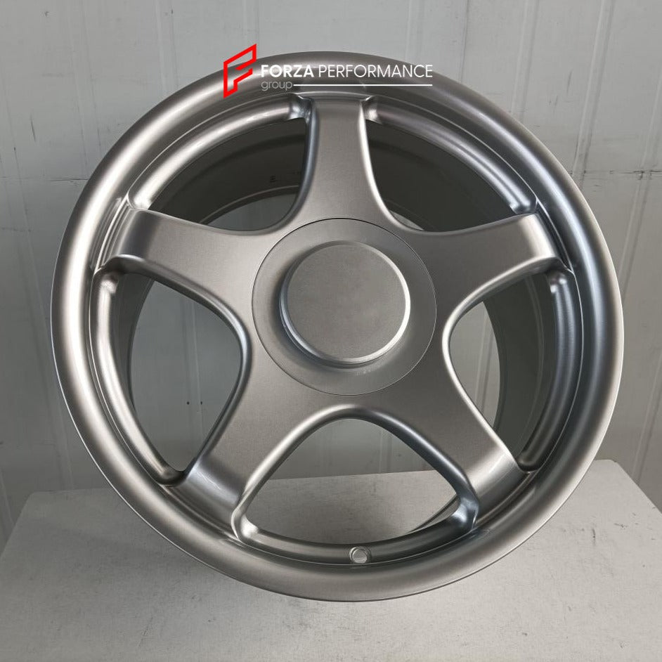 FORGED WHEELS RIMS 18 INCH for PORSCHE 959 KOMFORT SPORT FORZA