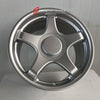 FORGED WHEELS RIMS 18 INCH FOR PORSCHE 959