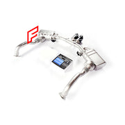 Valved Exhaust Catback for Porsche Boxster 987.2 (2009-2012) 2.7 3.4T