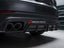 CARBON BODY KIT for PORSCHE CAYENNE 9Y 2019 - 2023  Set includes:  Front Lip Front Vent Covers Rear Diffuser Rear Spoiler Side Skirts Side Fenders
