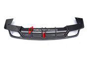 CARBON BODY KIT for PORSCHE CAYENNE 9Y 2019 - 2023  Set includes:  Front Lip Front Vent Covers Rear Diffuser Rear Spoiler Side Skirts Side Fenders