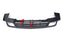 CARBON BODY KIT for PORSCHE CAYENNE 9Y 2019 - 2023  Set includes:  Front Lip Front Vent Covers Rear Diffuser Rear Spoiler Side Skirts Side Fenders