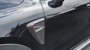 DRY CARBON BODY KIT FOR PORSCHE CAYENNE 9Y 2018-2023