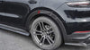 DRY CARBON BODY KIT FOR PORSCHE CAYENNE 9Y 2018-2023