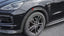 DRY CARBON BODY KIT FOR PORSCHE CAYENNE 9Y 2018-2023