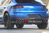 CARBON BODY KIT FOR PORSCHE MACAN/MACAN S 2014-2017