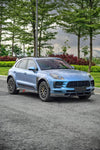 CARBON BODY KIT FOR PORSCHE MACAN/MACAN S 2019-2021