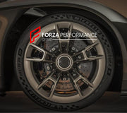 OEM DESIGN FORGED WHEELS RIMS WITH CENTERLOCK 20 21 INCH FOR PORSCHE MISSION X