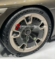 OEM DESIGN FORGED WHEELS RIMS WITH CENTERLOCK 20 21 INCH FOR PORSCHE MISSION X