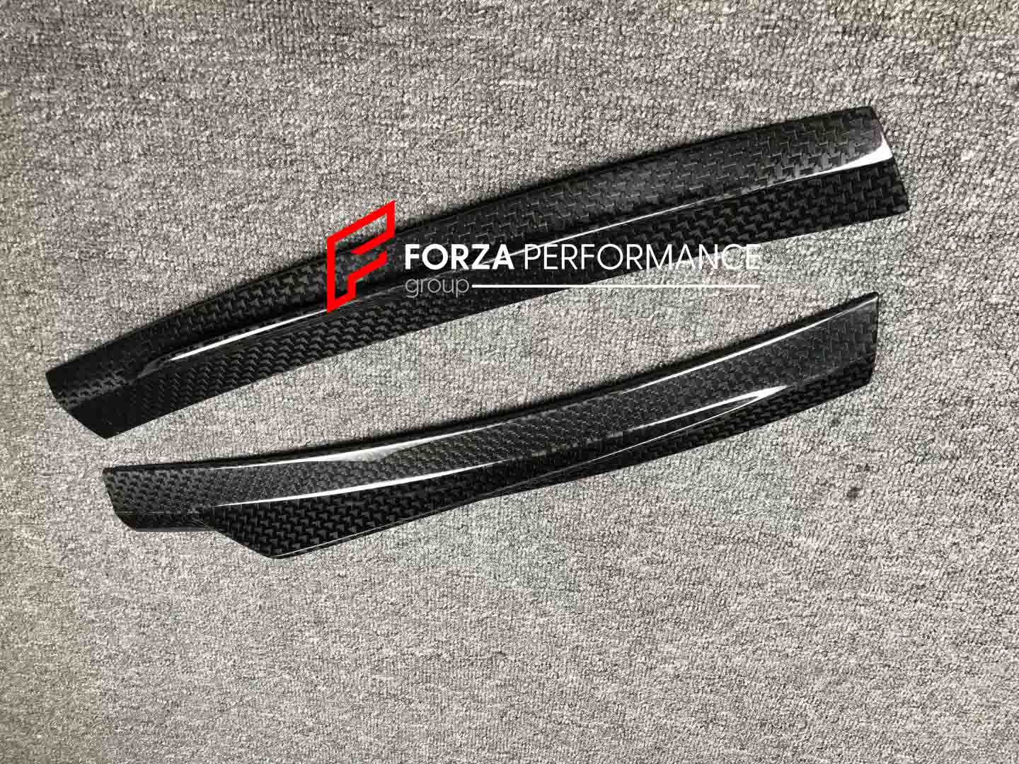 mansory body kit for For Porsche Panamera 971 2017 - 2021 Body Kit