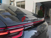 mansory body kit for For Porsche Panamera 971 2017 - 2021 Body Kit