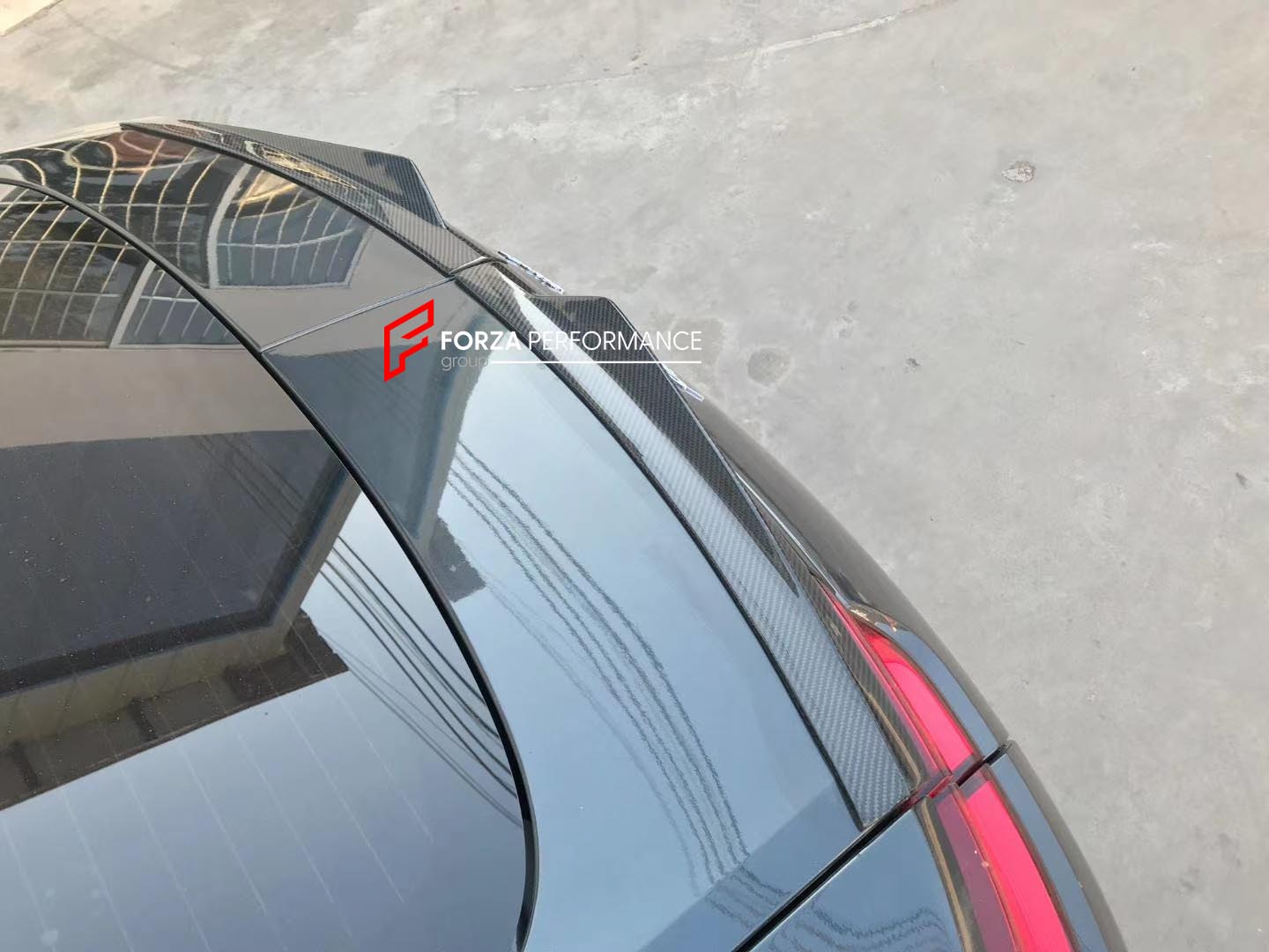 mansory body kit for For Porsche Panamera 971 2017 - 2021 Body Kit