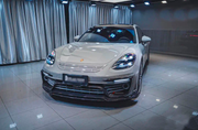 WIDE BODY KIT for PORSCHE PANAMERA 971 2017+