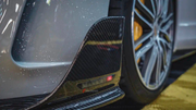 WIDE BODY KIT for PORSCHE PANAMERA 971 2017+