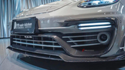 WIDE BODY KIT for PORSCHE PANAMERA 971 2017+