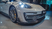 WIDE BODY KIT for PORSCHE PANAMERA 971 2017+