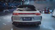 WIDE BODY KIT for PORSCHE PANAMERA 971 2017+