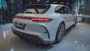 WIDE BODY KIT for PORSCHE PANAMERA 971 2017+