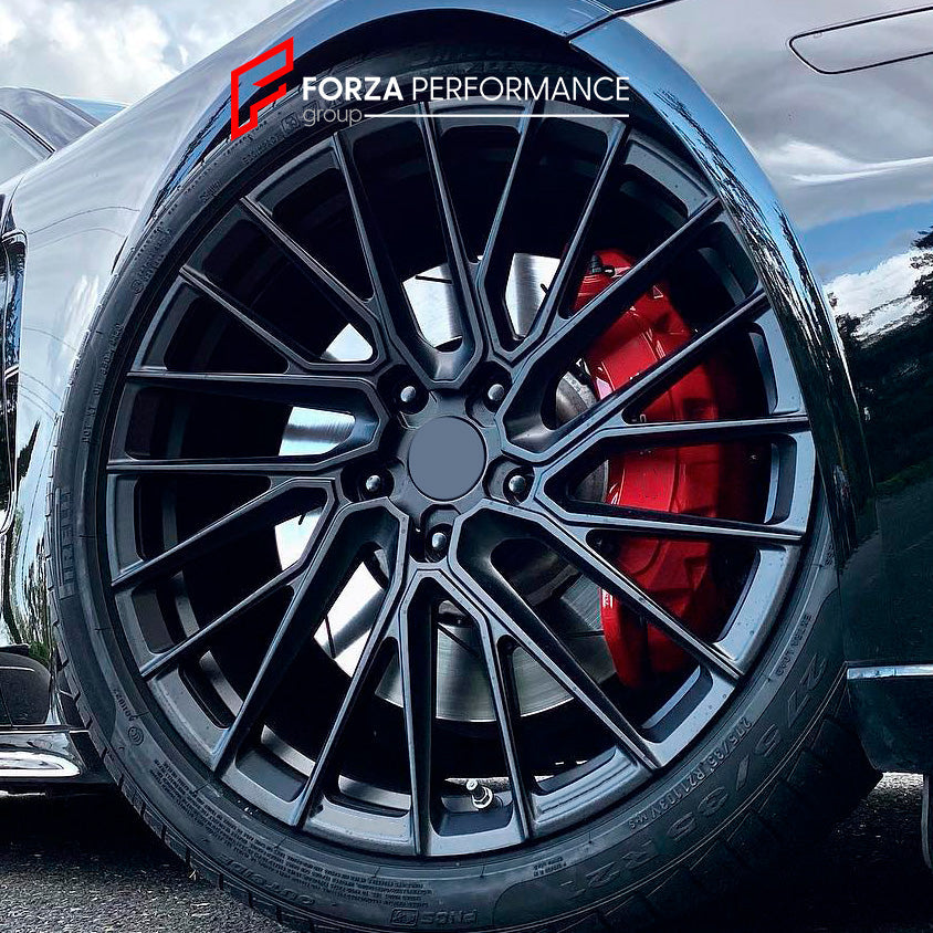 FORGED WHEELS RIMS FOR LAMBORGHINI URUS PERFORMANTE SE 2026+ Forza Performance custom fit buy VOSSEN EVO-6