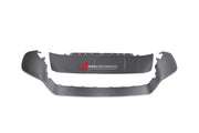 TURBO GT STYLE DRY CARBON BODY KIT for PORSCHE CAYENNE 9Y0 2018 - 2023  Set includes:   Front Bumper Front Vent Covers Side Fenders Side Skirts Wheel Arches Rear Diffuser Exhaust tips with mufflers