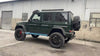 PORTAL AXEL FOR 4x4 MERCEDES BENZ G CLASS AMG W463

Gear Ratio: 1.15

Clearance Increase: +147mm

Wheels PCD: 8 x 164.8


Material: Aluminium

Color: Black, Gold, Silver, Grey, Red

Note: Professional installation is required