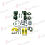 PORTAL AXLE for Mercedes-Benz G-Class W463 4X4 2008 - 2018
Set includes:

Portal Axle
Material: Plastic, Aluminium

NOTE: Professional installation is required.