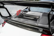 CONVERSION CARBON BODY KIT FOR PORSCHE 911 991.1 991.2 TO GT2RS