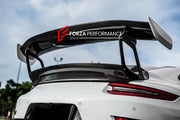 CONVERSION CARBON BODY KIT FOR PORSCHE 911 991.1 991.2 TO GT2RS