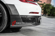 CONVERSION CARBON BODY KIT FOR PORSCHE 911 991.1 991.2 TO GT2RS