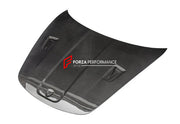 CONVERSION CARBON BODY KIT FOR PORSCHE 911 991.1 991.2 TO GT2RS