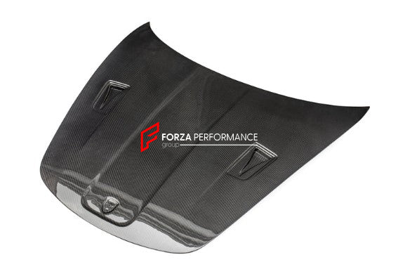 CONVERSION CARBON BODY KIT FOR PORSCHE 911 991.1 991.2 TO GT2RS
