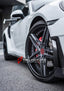 CONVERSION CARBON BODY KIT FOR PORSCHE 911 991.1 991.2 TO GT2RS