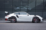 CONVERSION CARBON BODY KIT FOR PORSCHE 911 991.1 991.2 TO GT2RS