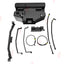 AUXILIARY LONG RANGE FUEL TANK SYSTEM 95L (EXTRA 25 GAL) EXTENDED RANGE for TOYOTA LAND CRUISER PRADO LC150 4.0L PETROL 2010-2024