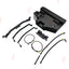 AUXILIARY LONG RANGE FUEL TANK SYSTEM 95L (EXTRA 25 GAL) EXTENDED RANGE for TOYOTA LAND CRUISER PRADO LC150 2.8T DIESEL 2010-2024