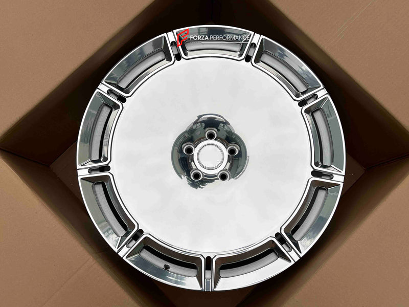 23 INCH FORGED WHEELS RIMS FOR LAND ROVER RANGE ROVER VOGUE L460 2023