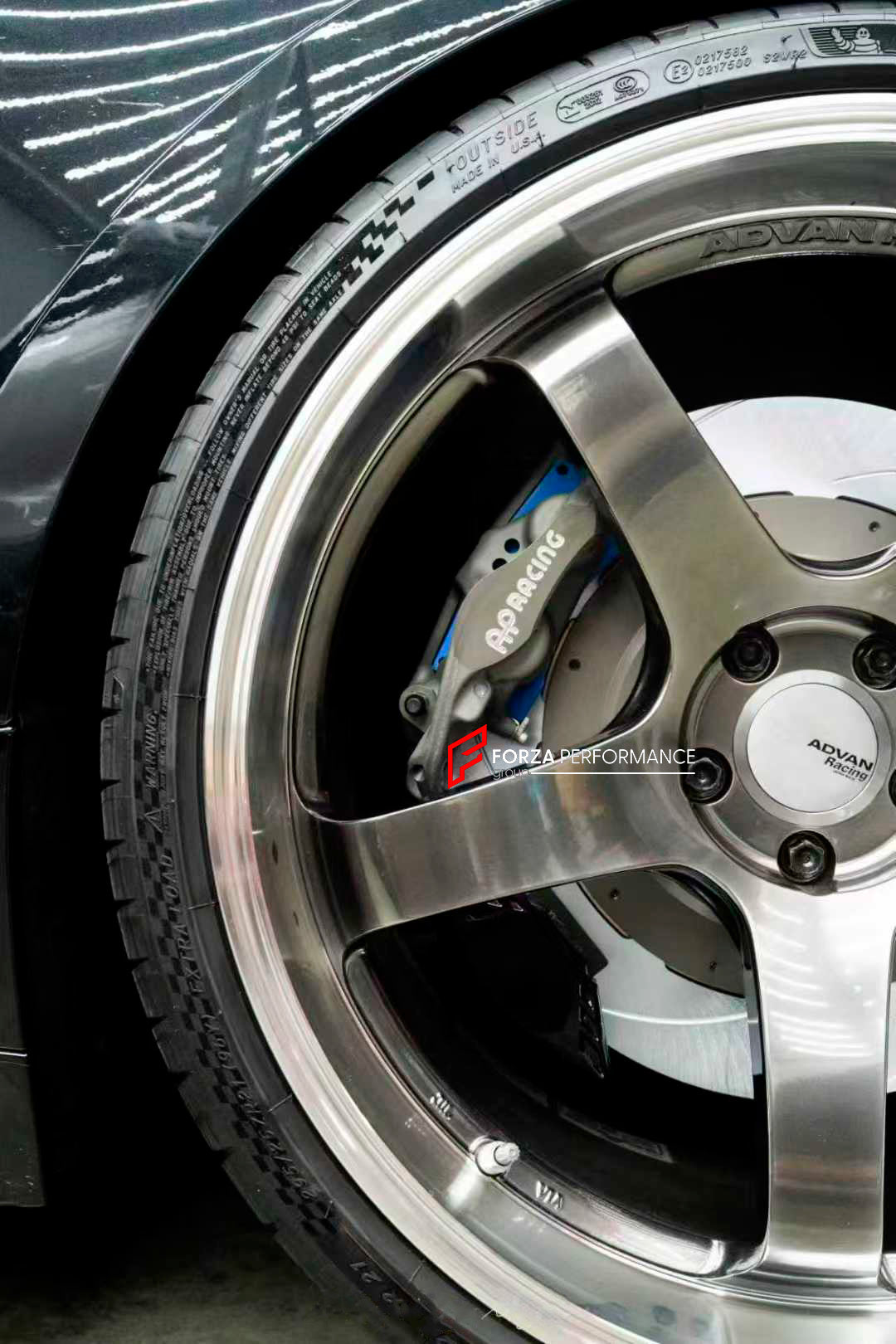 Ap Racing Bbk AP RACING BBK BIG BRAKE KIT for BMW M3 M4 G80 G82 2020+
