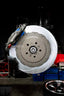 We manufacture premium quality carbon ceramic brakes discs rotors for BMW M3 M4 G80 G82 2020+ in any size

Specification:

Authentic AP Racing CP7269 6 Pot Front Brake Calipers
Authentic AP Racing CP7480 4 Pot Front Brake Calipers
Front disc: 380 mm

Rear disc: 370 mm

Includes: brake disсs / rotors, brake pads, brackets for calipers, hoses.

BRAKE DISCS ROTORS CAN BE MADE FOR YOUR CAR IN ANY SIZE AND UPGRADED FROM IRON / STEEL DISCS TO CARBON CERAMIC

PLEASE INCLUDE YOUR CAR VIN, MODEL, YEAR AND WHEELS SIZ