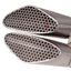 RACING TITANIUM MOTORCYCLE EXHAUST SYSTEM for BMW S1000RR M S1K S1000R 2019 - 2024

Set include:

Header
2-1 Merge Collectors
Mid pipe

Exhaust Slip On

Material: Titanium + Stainless Steel

NOTE:&nbsp;Professional installation is required.

FEATURES:

Engineered Digital prototyping using 3D CAD design software, each car model chassis has been 3D laser scanned in the factor
Factory run all test cars on Italian 1200HP Dyno machine, to make the best performance design of exhaust
CNC bending machine accurately