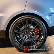 FORGED WHEELS RIMS 22 INCH FOR LAND ROVER RANGE ROVER SPORT L494 2017+