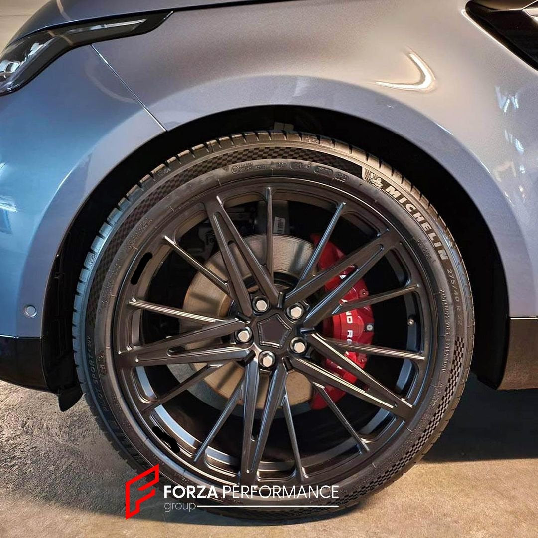 FORGED WHEELS RIMS 22 INCH FOR LAND ROVER RANGE ROVER SPORT L494 2017 ...