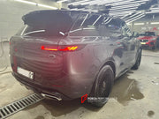 23 INCH FORGED WHEELS RIMS for LAND ROVER RANGE ROVER SPORT L461 2023+ VELODESIGN VLS-40 
