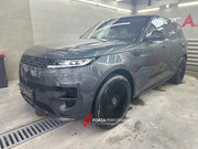23 INCH FORGED WHEELS RIMS for LAND ROVER RANGE ROVER SPORT L461 2023+ VELODESIGN VLS-40 